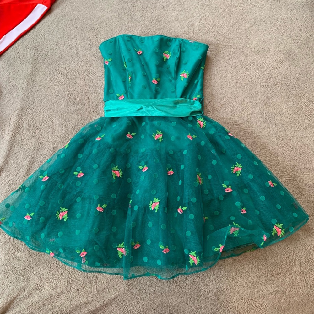 women's dress